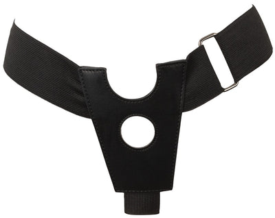 You2Toys Your Strap-on Collection Rabbit Strap-On Set - Loveangels