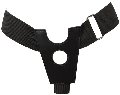 You2Toys Your Strap-on Collection Rabbit Strap-On Set - Loveangels