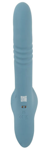 You2Toys Your Strap-on Collection Rabbit Strap-On Set - Loveangels