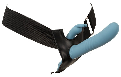 You2Toys Your Strap-on Collection Rabbit Strap-On Set - Loveangels