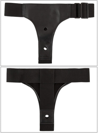 You2Toys Your Vibrating and Remote Control Strap - On Collection - Loveangels