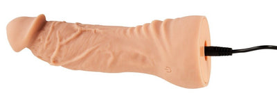 You2Toys Your Vibrating and Remote Control Strap - On Collection - Loveangels