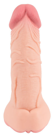 Nature Skin 2 In 1 Extension and Masturbator