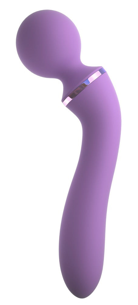 Fantasy For Her Duo Wand Massager