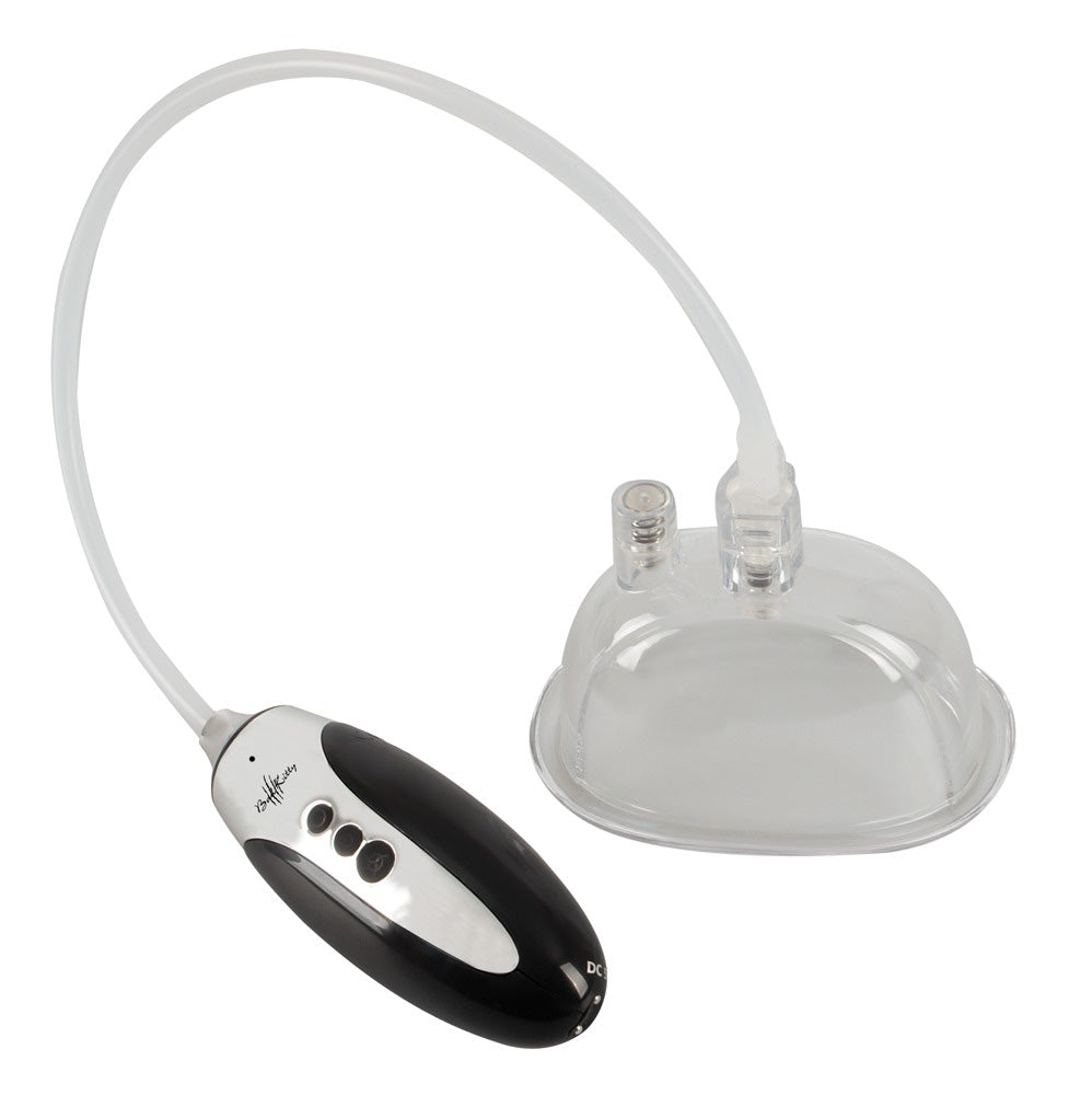 Bad Kitty Automatic Rechargeable Pussy Pump