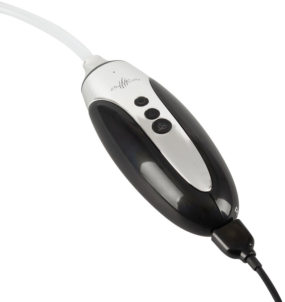 Bad Kitty Automatic Rechargeable Pussy Pump