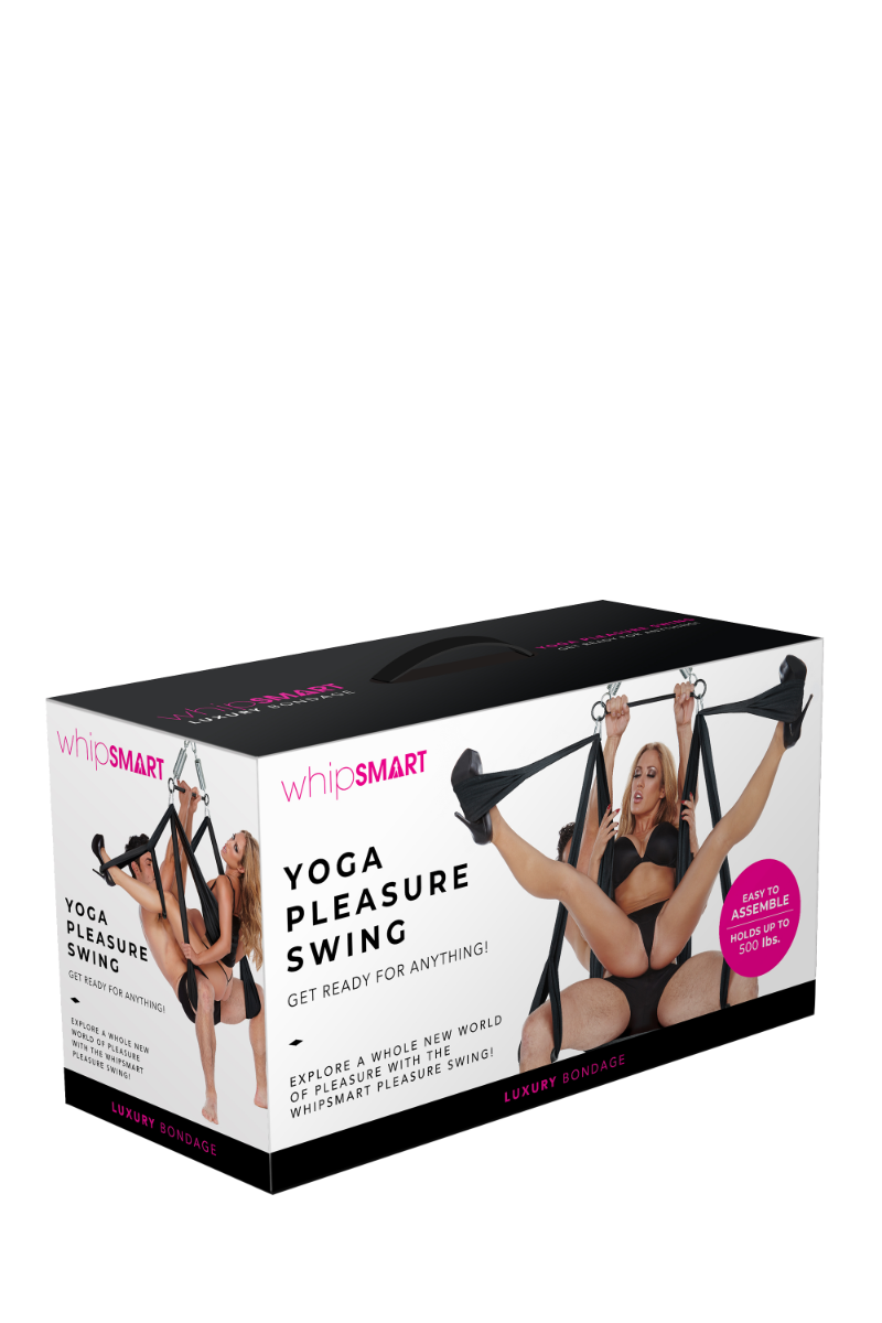 Whipsmart Yoga Pleasure Sex Swing