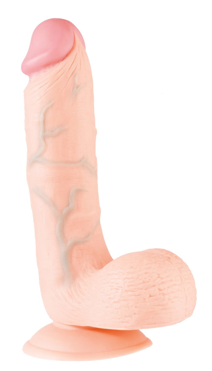 Realstuff Duo Destiny Dong 8 Inch