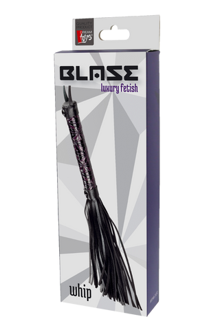 Blaze Purple Whip