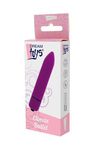 VIBES OF LOVE 10-SPEED CLIMAX BULLET PINK PURPLE OR BLACK | ANGELSXXX