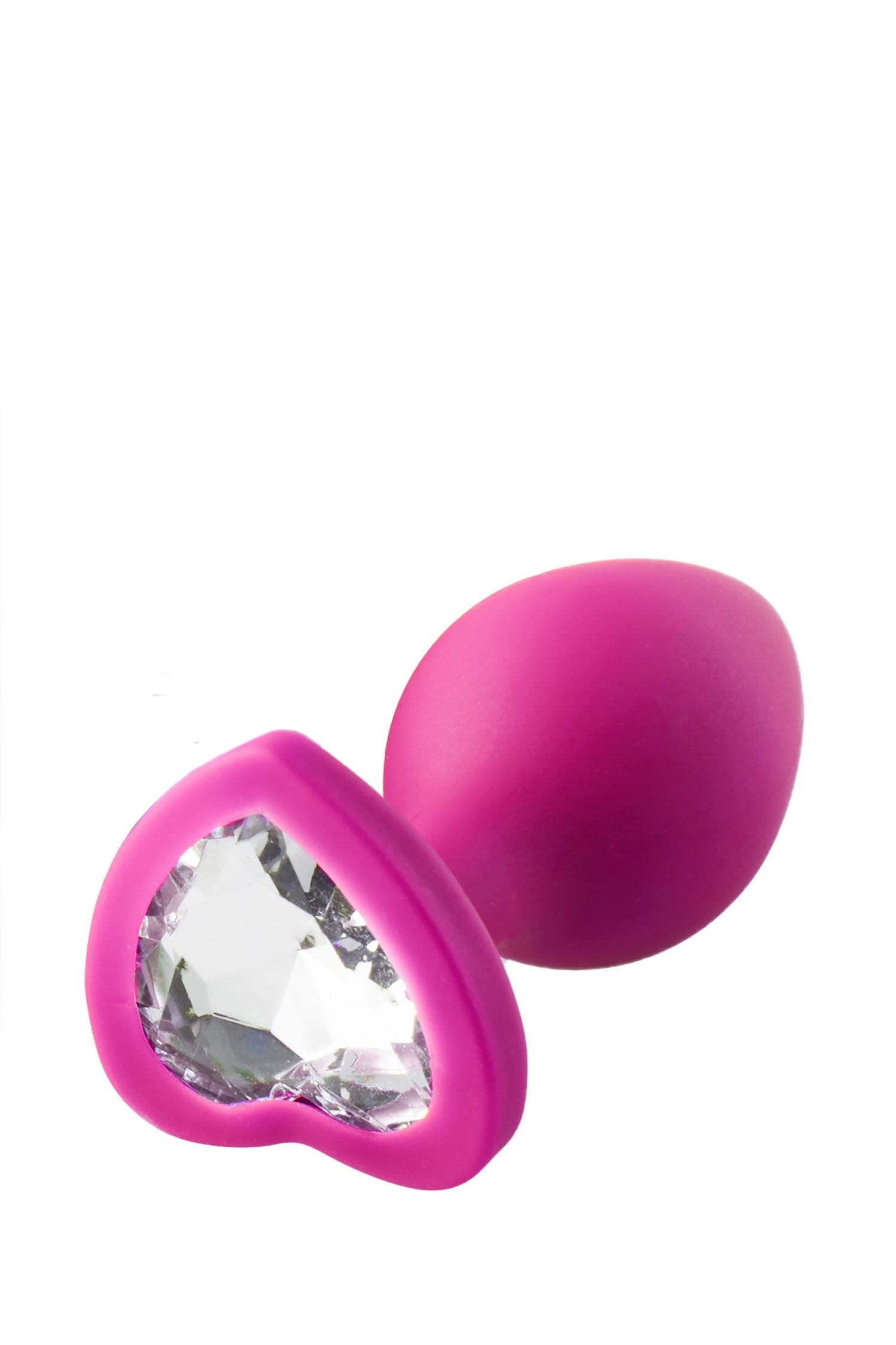 Flirts 3 Piece Anal Training Kit Gem Stone Set