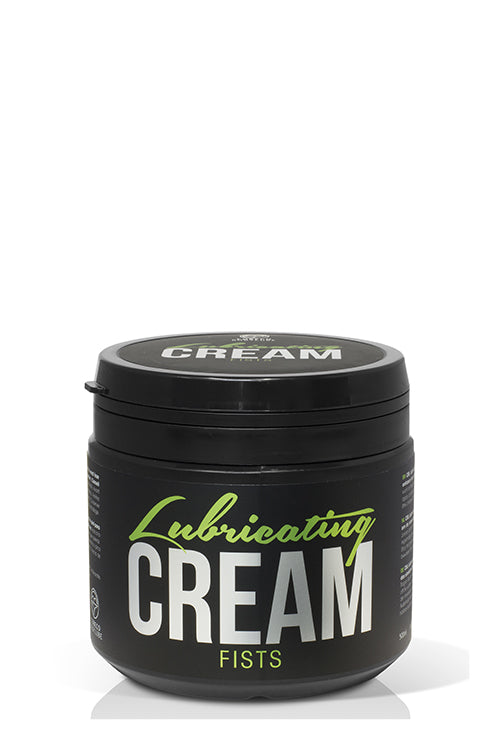 Cobeco Lubricating Cream Fists 500 ML