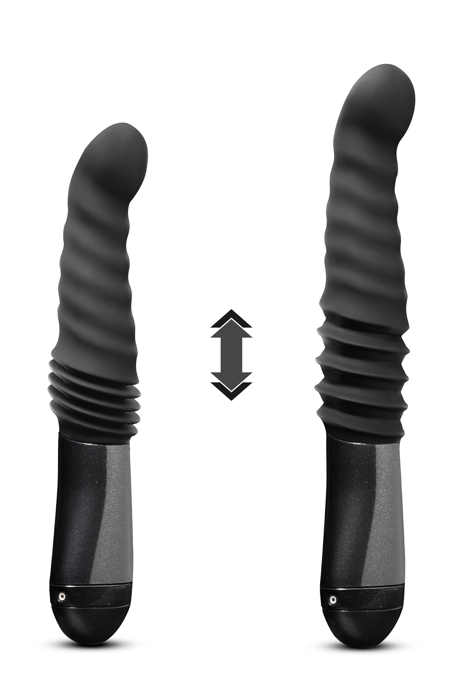Temptasia Lazarus Thrusting Dildo