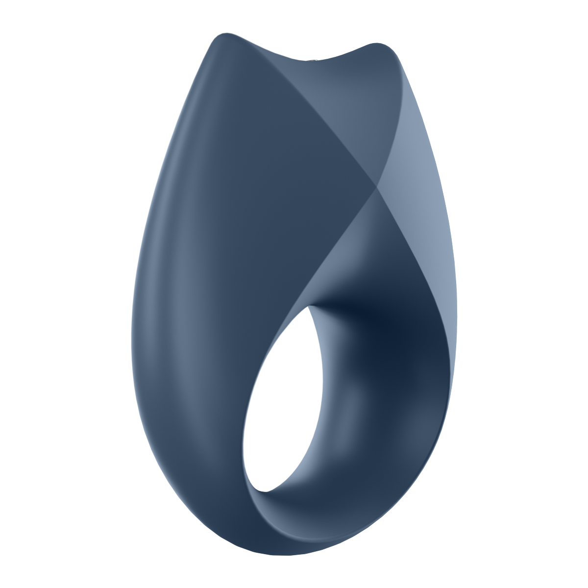 Satisfyer Royal One Cock Ring Vibrator With App