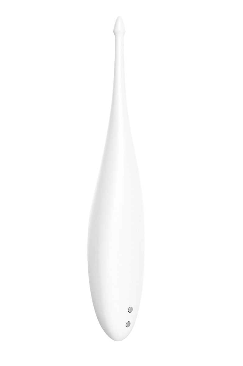 Satisfyer-Twirling Fun Rechargeable Vibrator
