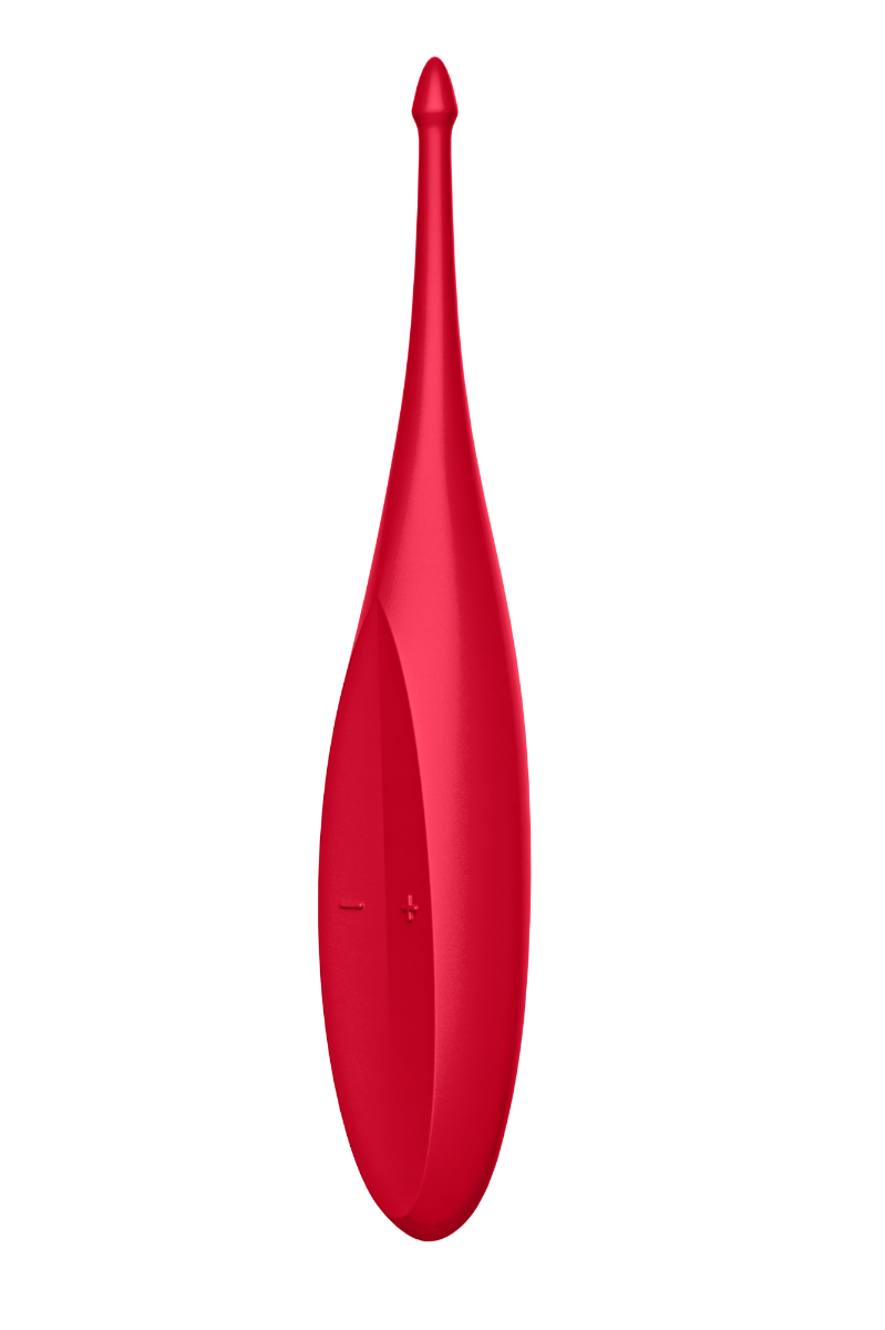 Satisfyer-Twirling Fun Rechargeable Vibrator