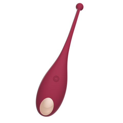 Adrien Lastic Inspiration Vibrating Egg and Air Pulse Vibrator Set