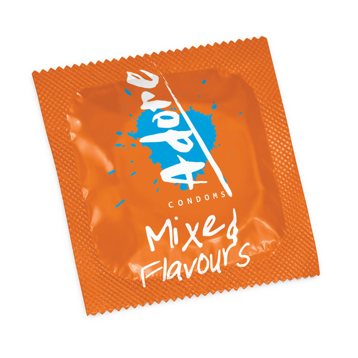 Adore Flavour Condoms 12pk