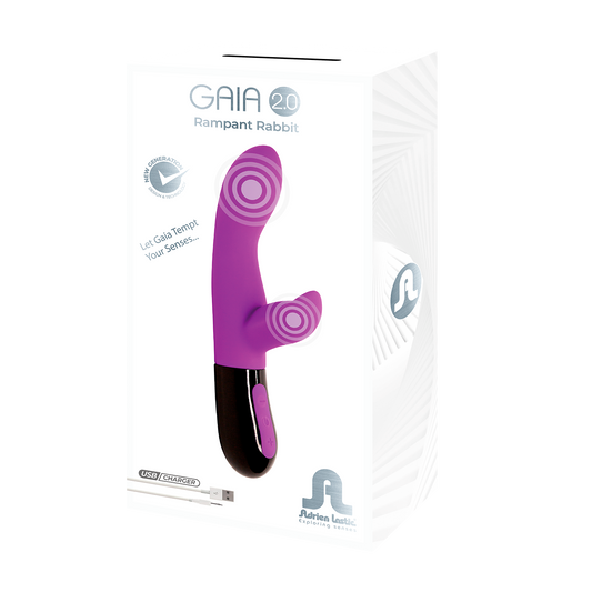 Adrien Lastic Gaia 2.0 box