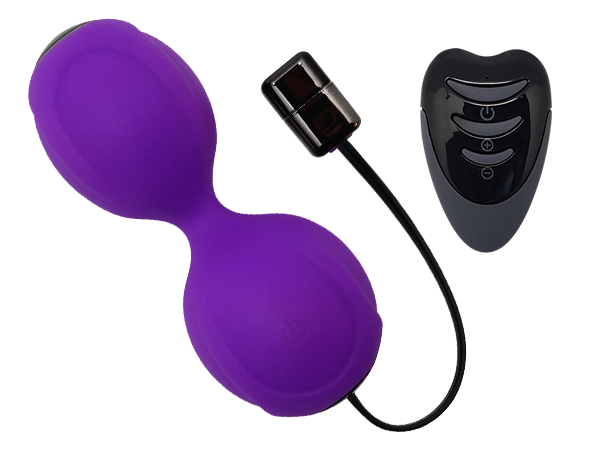 Adrien Lastic Vibrating Pelvic Floor Exerciser