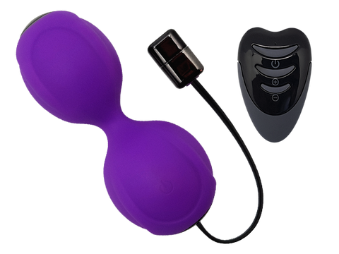 Adrien Lastic Vibrating Pelvic Floor Exerciser