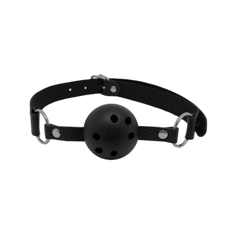 Alive Discretion black