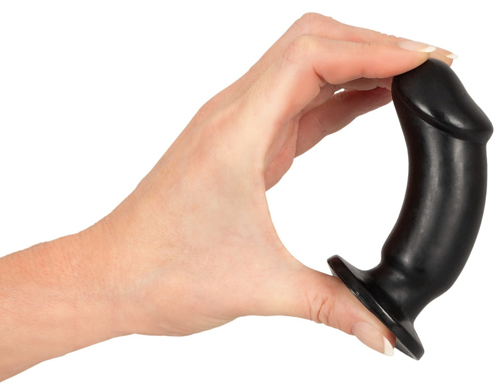 Anos Butt Plug Training Kit flexible