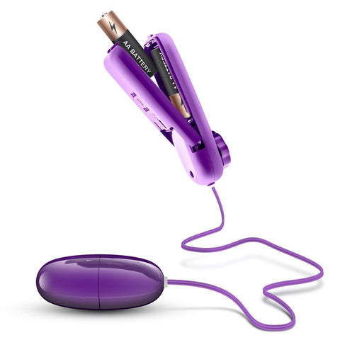 B Yours Power Bullet details