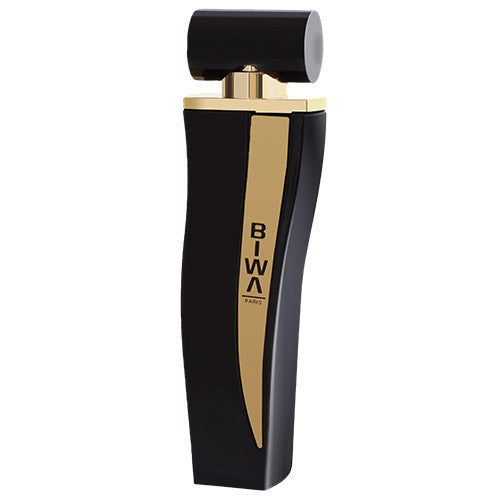 Biwa Paris Eau de Parfum bottle