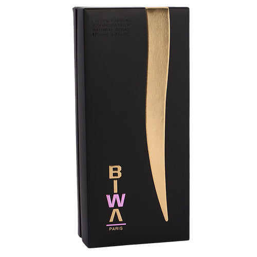 Biwa Paris Eau de Parfum box