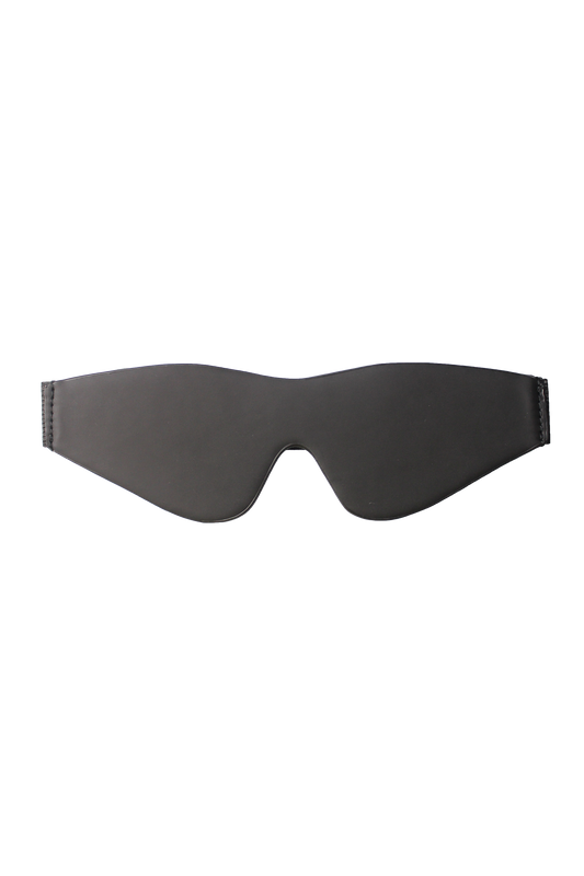 Blaze Blindfold Black