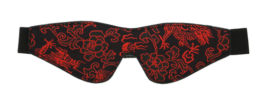 Blaze Deluxe Blindfold