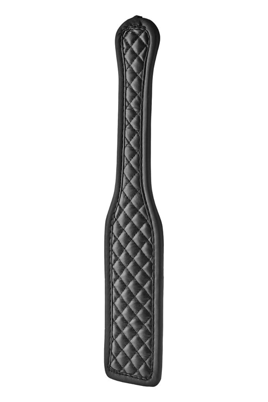 Blaze Paddle Diamond Black