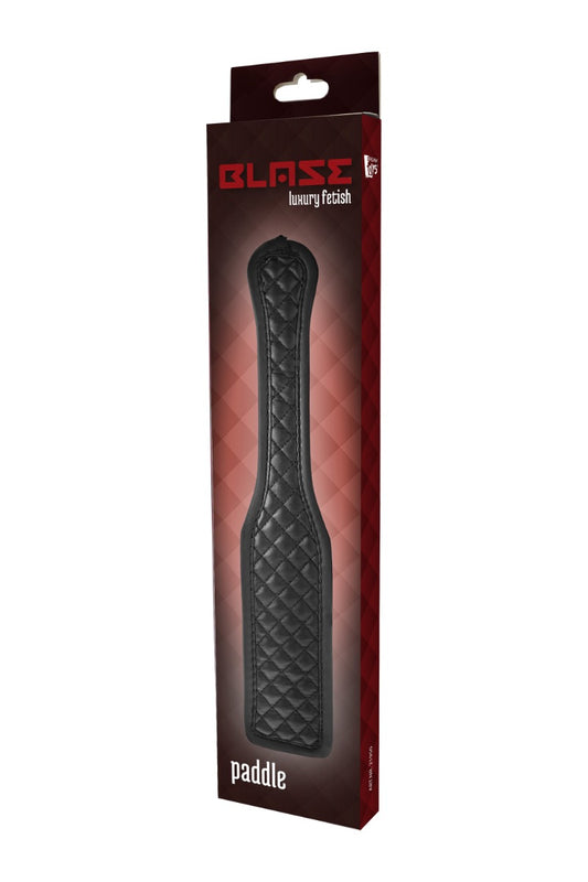 Blaze Paddle Diamond Black box