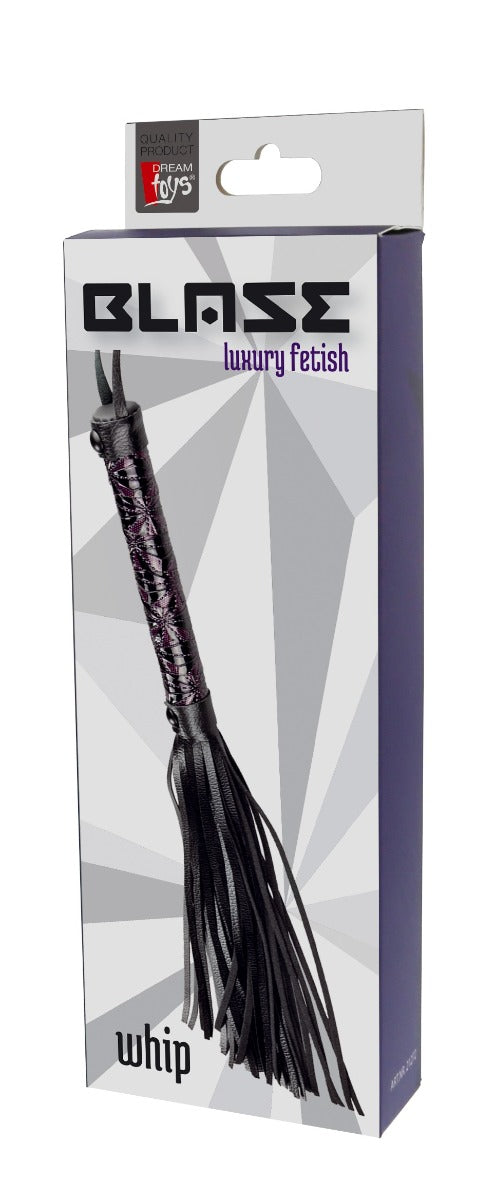 Blaze Purple Whip box