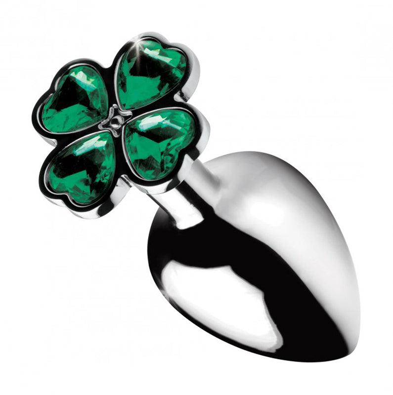 Booty Sparks Lucky Clover