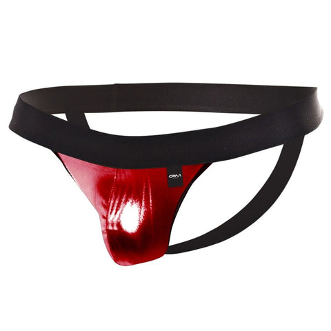 CUT4Men Provocative Jockstrap red