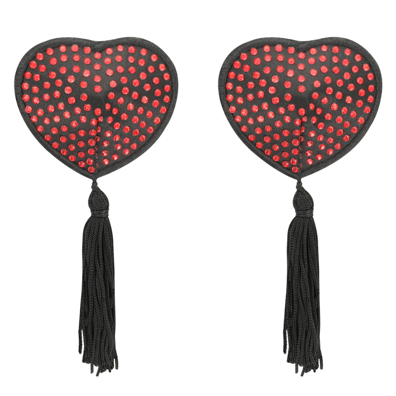 Coquette Chic Desire Nipple Covers