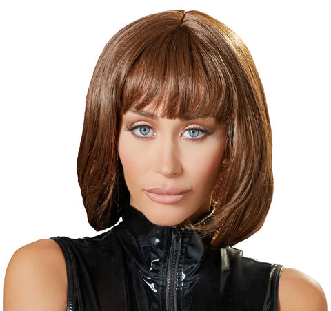Cottelli Bob Wig Chin-Long