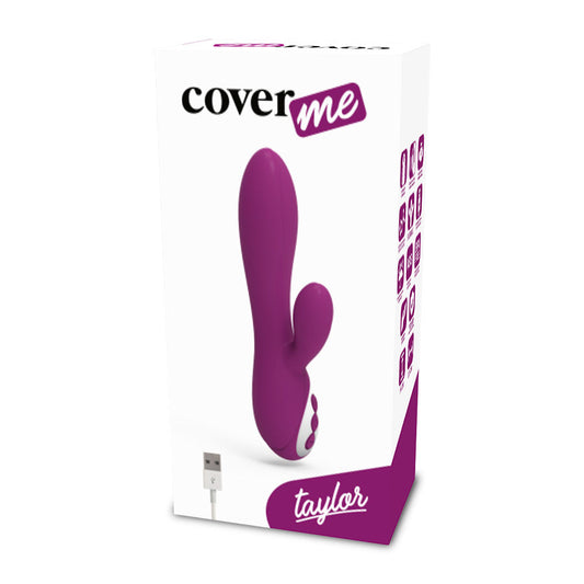 Coverme Taylor box