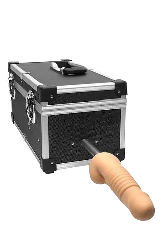 Diva Tool Box Lover
