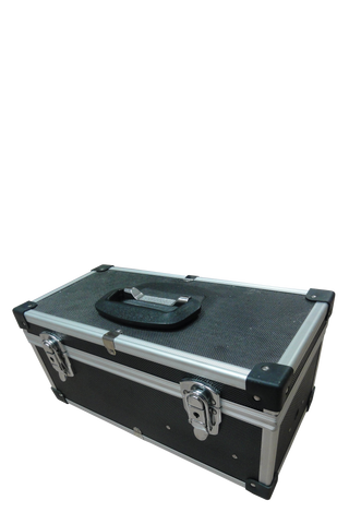 Diva Tool Box Lover case