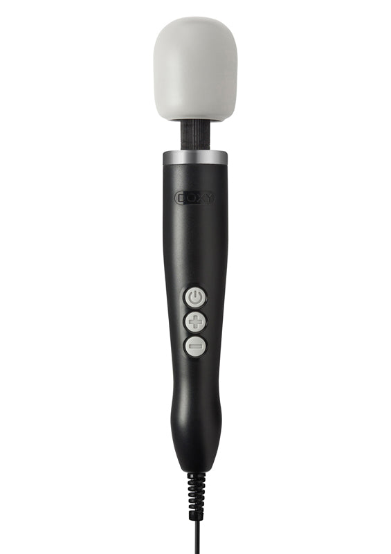 Doxy Original Massager black