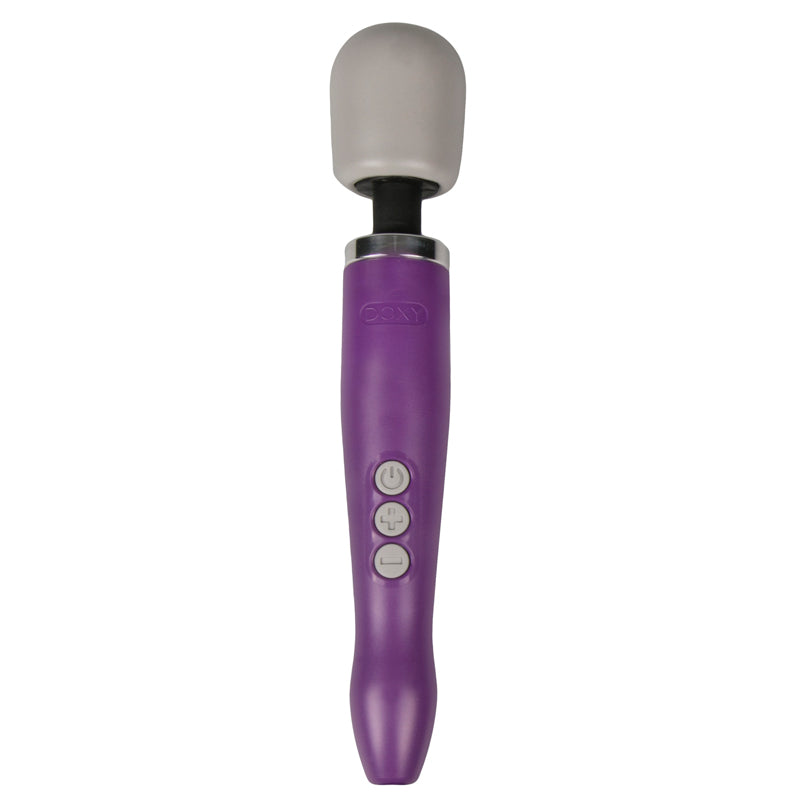 Doxy Original Massager purple