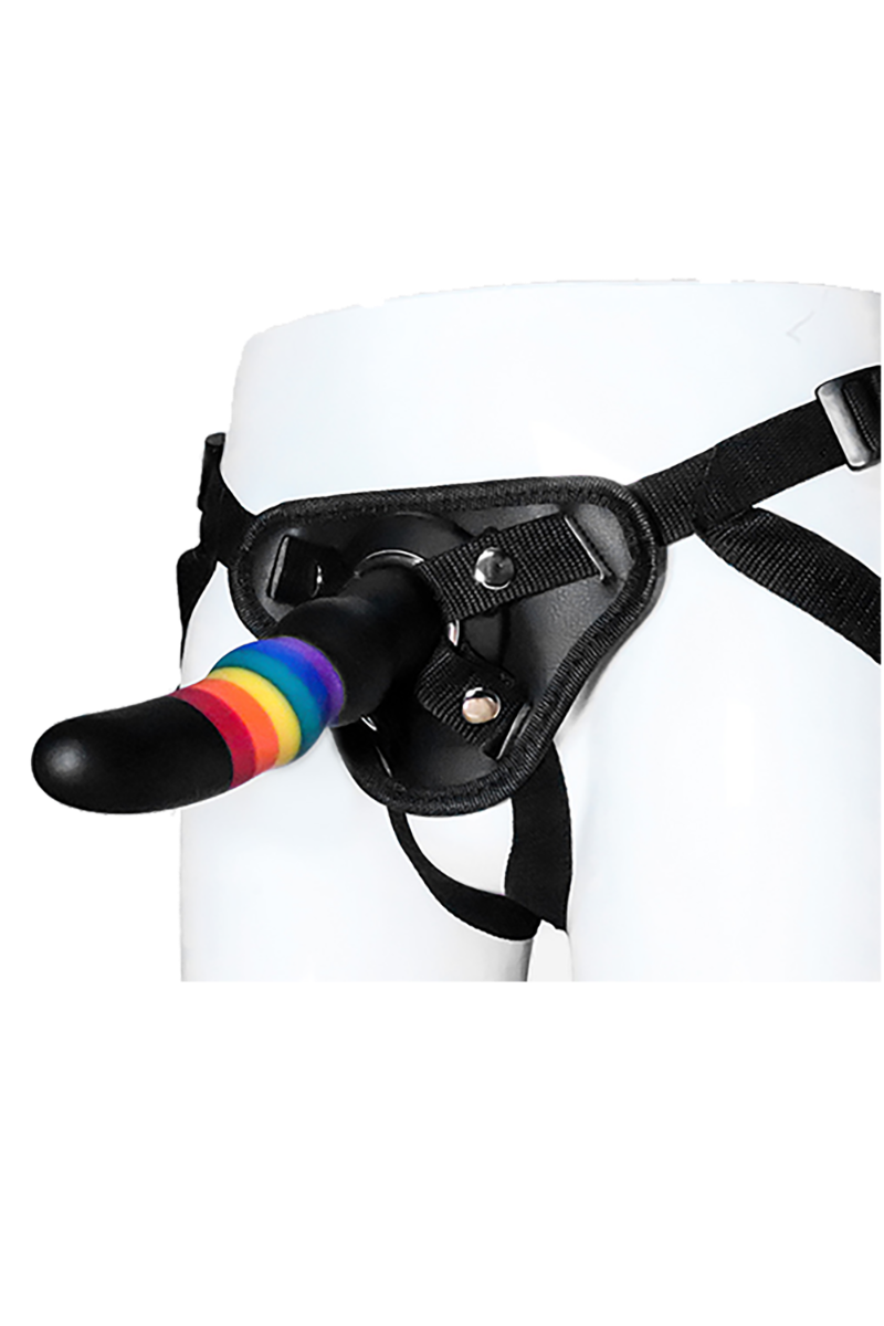 Dream Toys Colourful Love