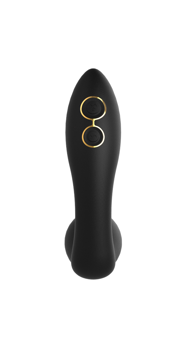 Dream Toys Elite Renee buttons