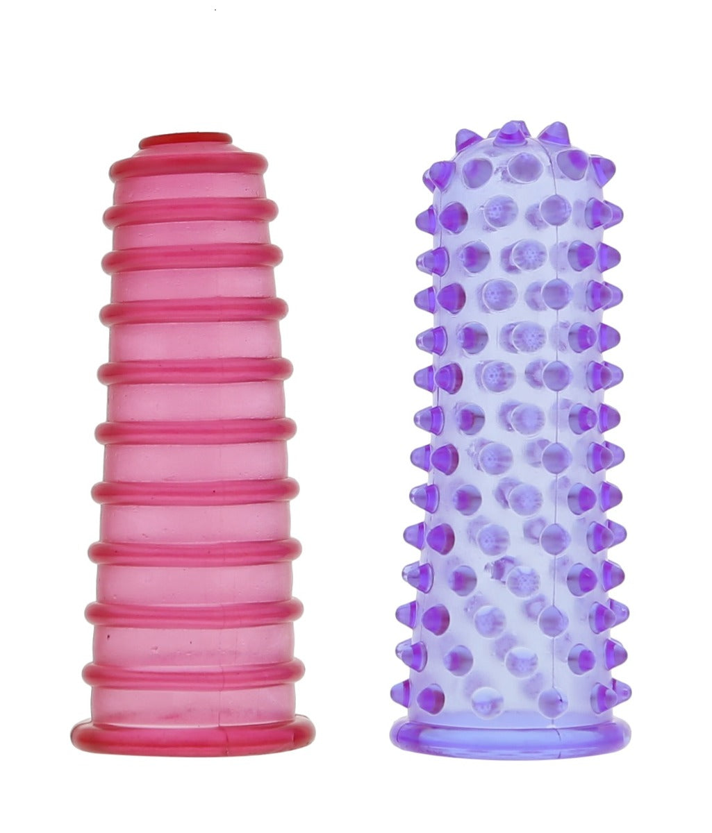 Dream Toys Lust Fingers