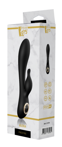 Dream Toys Prestige Alexia box