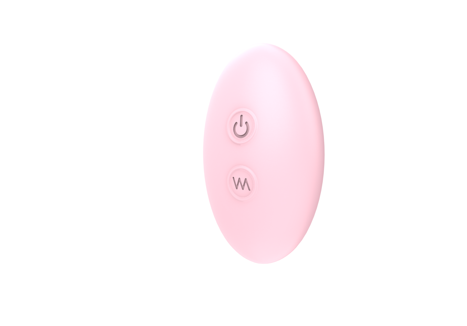 Dream Toys Vibe of Love Remote Tri-Pleasurer remote