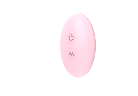 Dream Toys Vibe of Love Remote Tri-Pleasurer remote